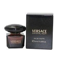 Versace Crystal Noir kainos nuo 6.47 € (169) 